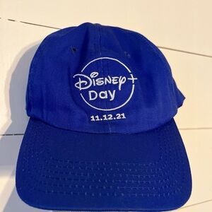 Disney+ Day hat